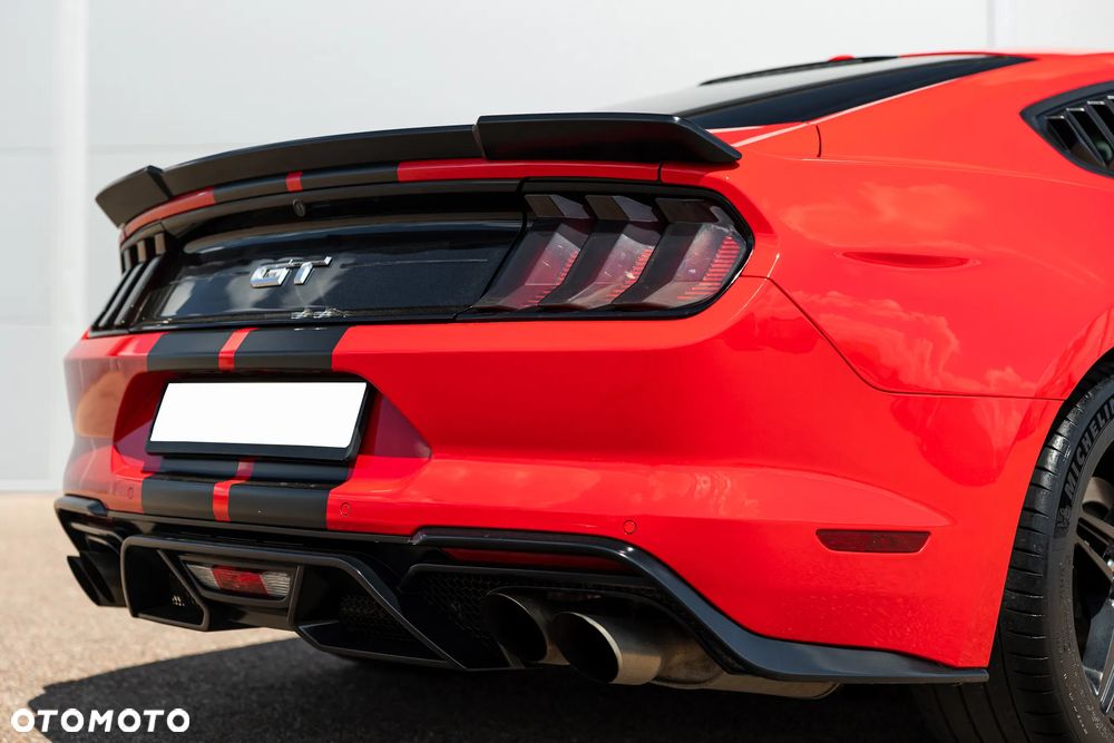 Ford Mustang ver-5-0-ti--vct-v8-mach1 - 13