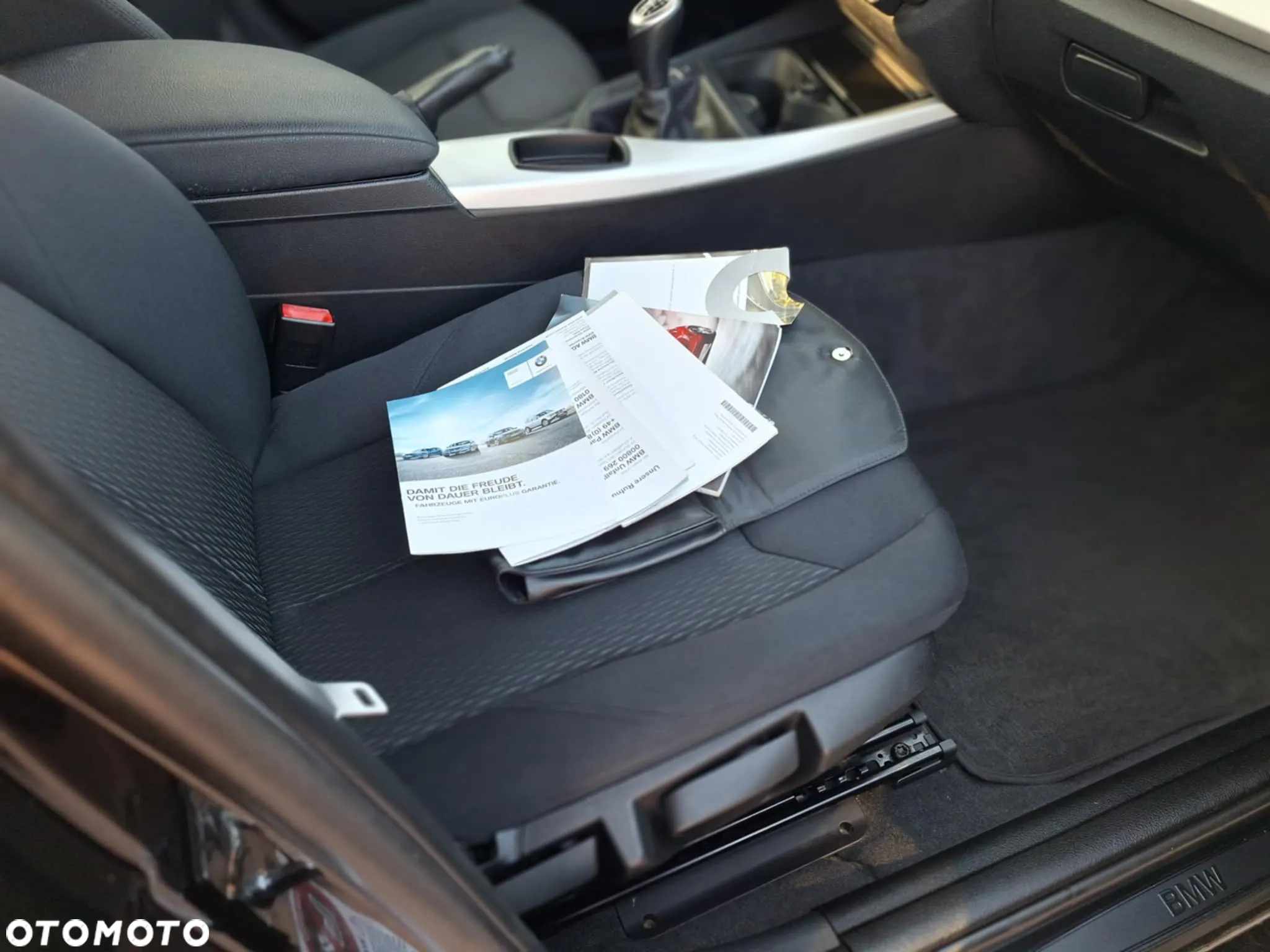 BMW Seria 1 116d DPF - 21