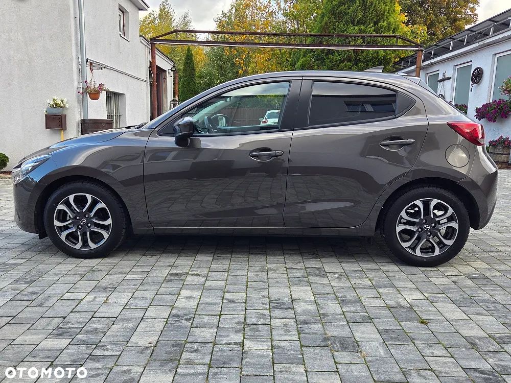 Mazda 2 1.5 Skypassion - 7