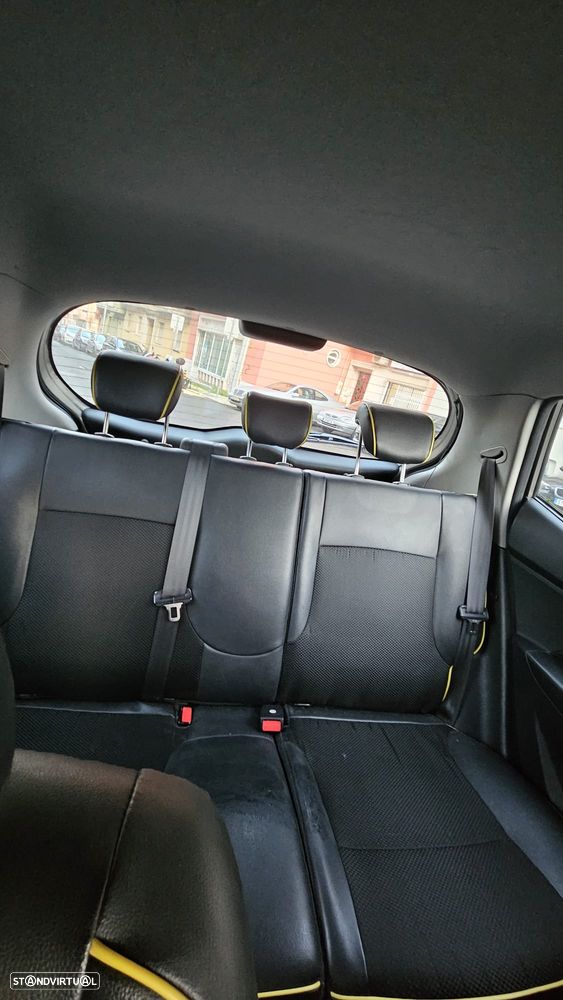 Kia Picanto 1.1L EX Sport - 7