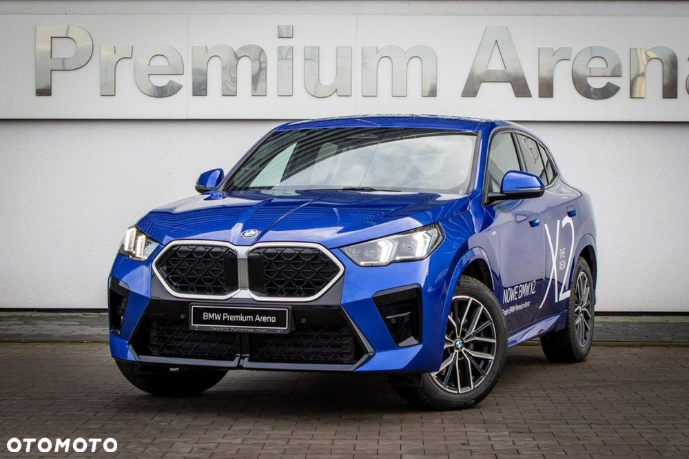 BMW X2 - 2