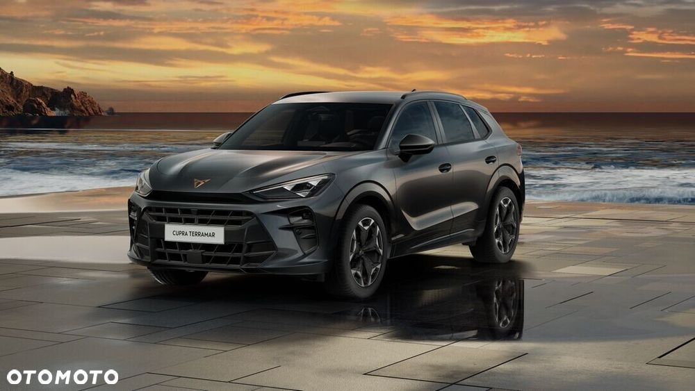 Cupra Terramar - 1