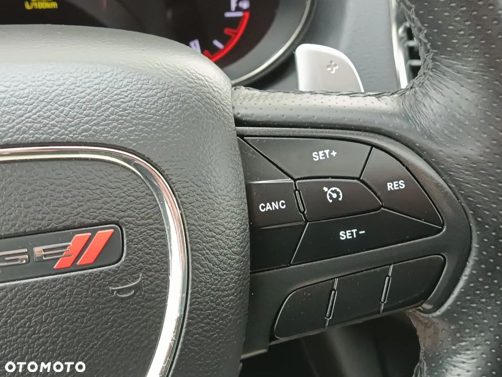 Dodge Durango - 19
