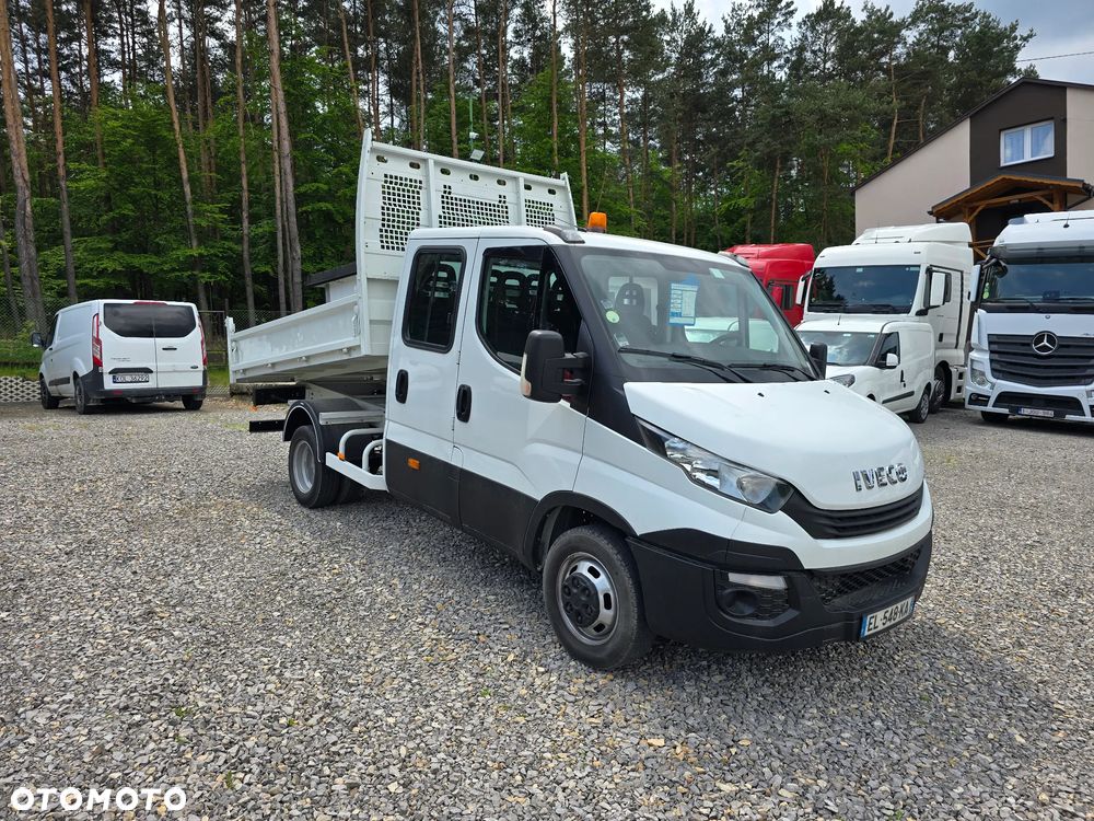 Iveco Daily - 4