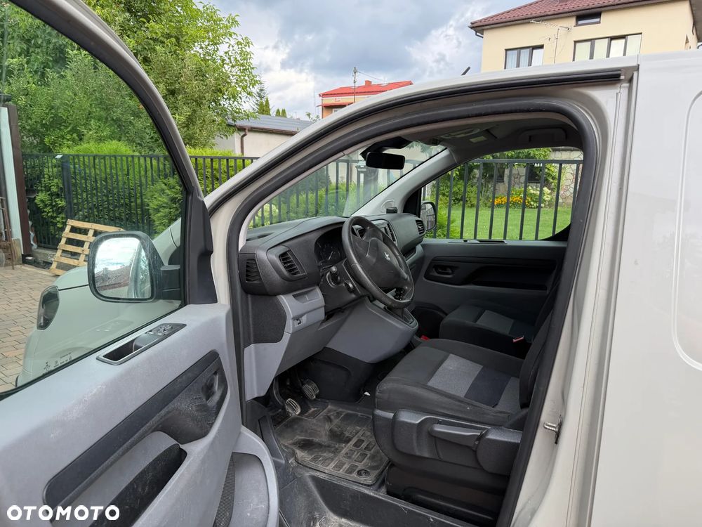 Peugeot EXPERT - 4