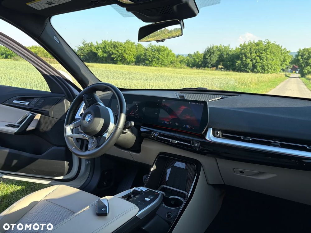 BMW X1 - 18