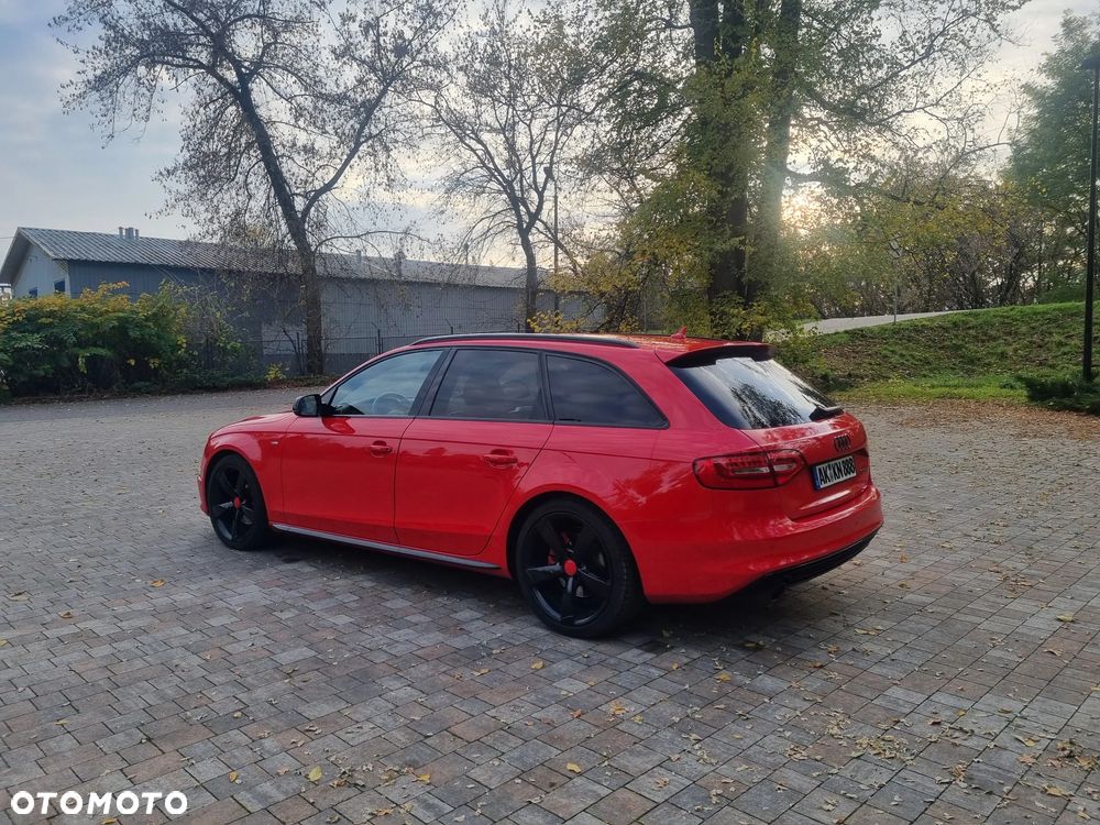 Audi A4 Avant - 12