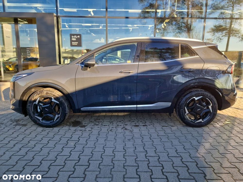 Kia Sportage - 27