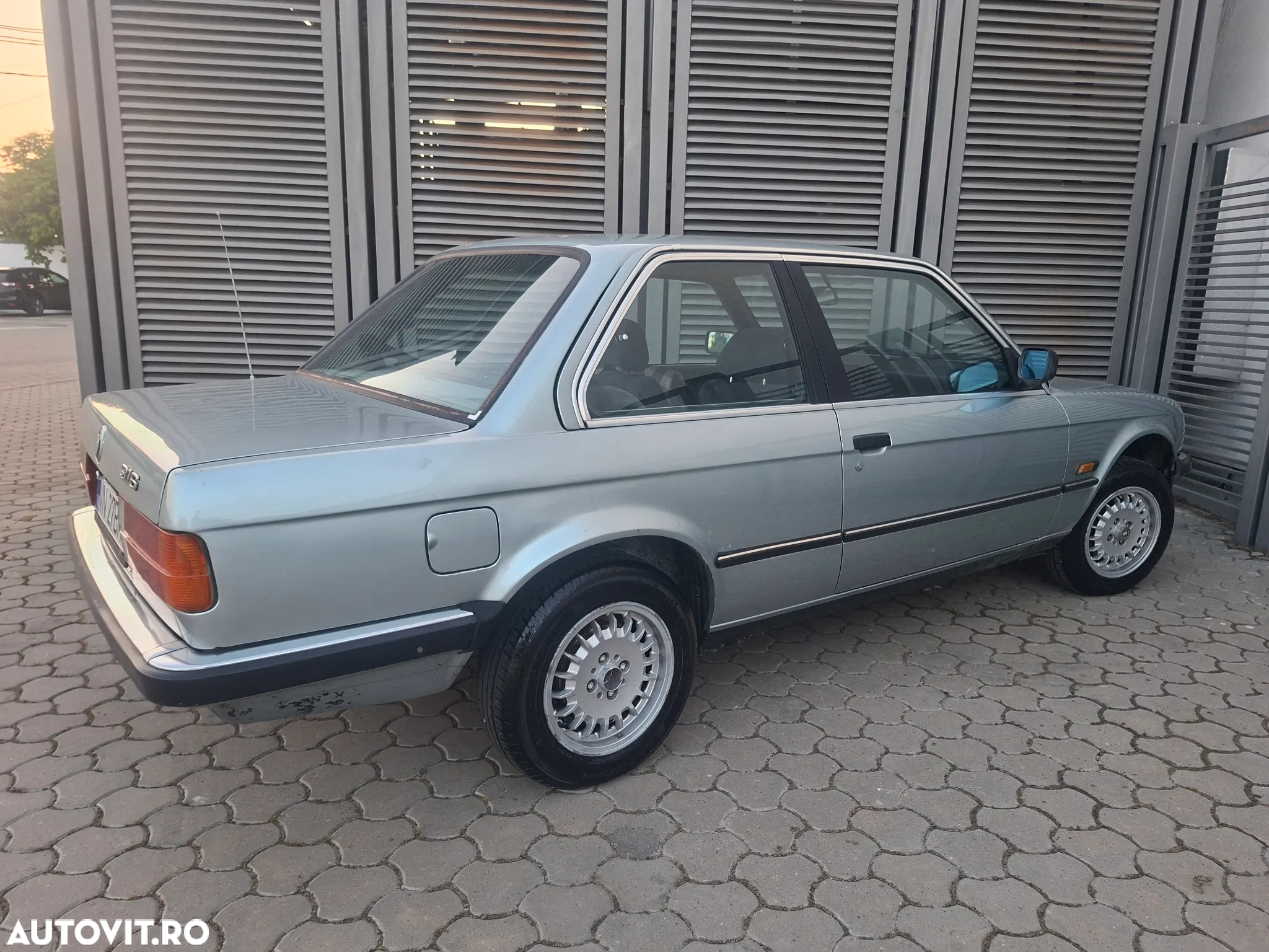 BMW Seria 3 - 13