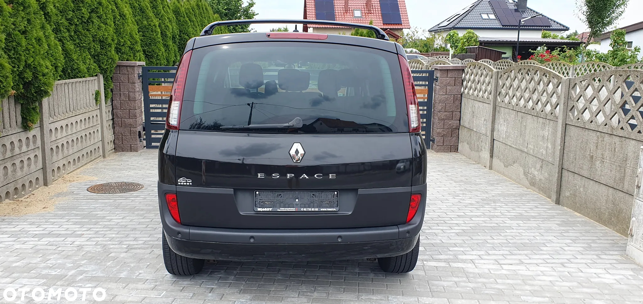 Renault Espace 2.0 dCi 150 FAP Celsium - 6