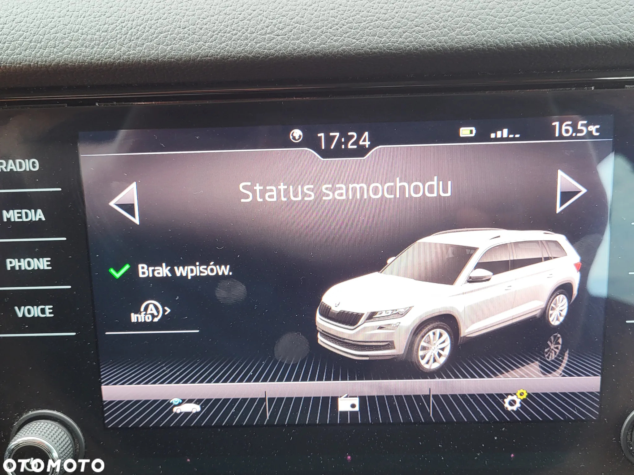 Skoda Kodiaq 1.5 TSI ACT 4x2 Ambition - 14