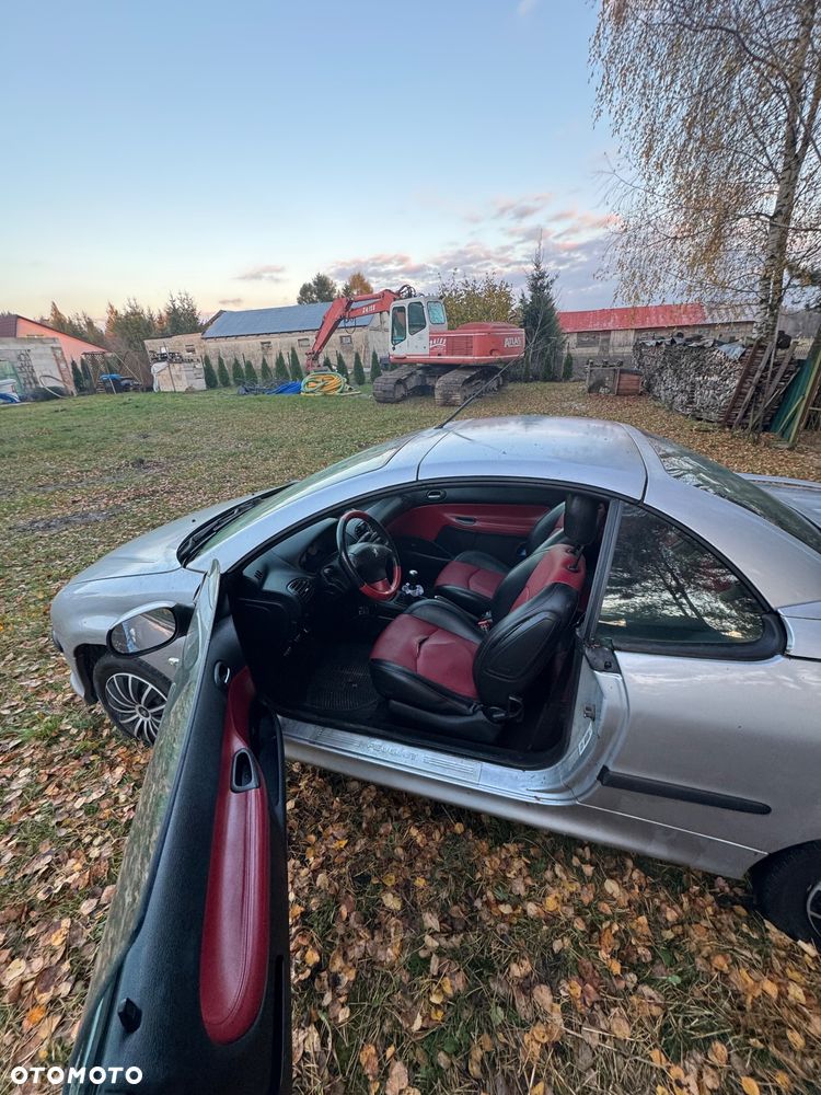 Peugeot 206 - 5