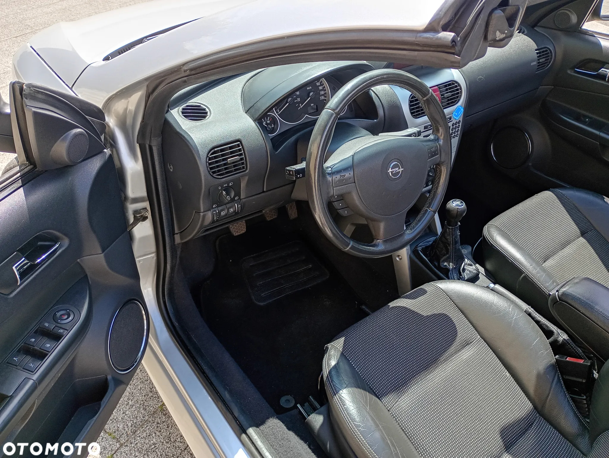 Opel Tigra Twin Top 1.8 Design Edition - 7