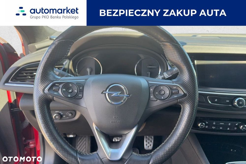 Opel Insignia 2.0 T Business Elegance S&S - 16
