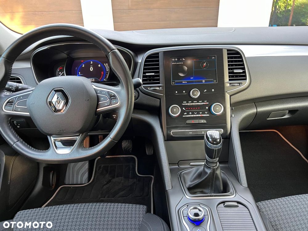 Renault Talisman ENERGY dCi 110 LIFE - 17