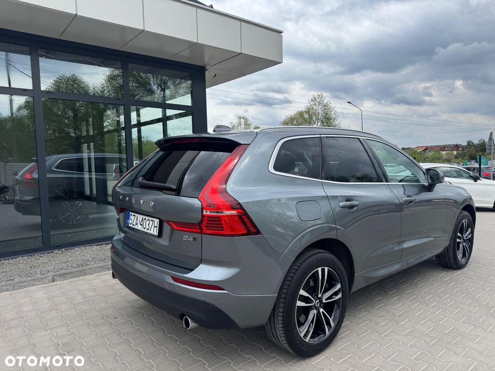 Volvo XC 60 B4 D AWD Inscription - 3