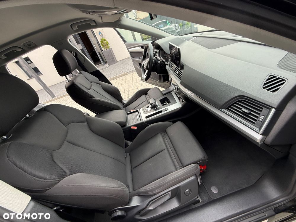 Audi Q5 40 TDI mHEV Quattro S tronic - 31