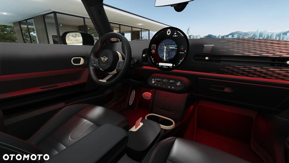MINI John Cooper Works - 4