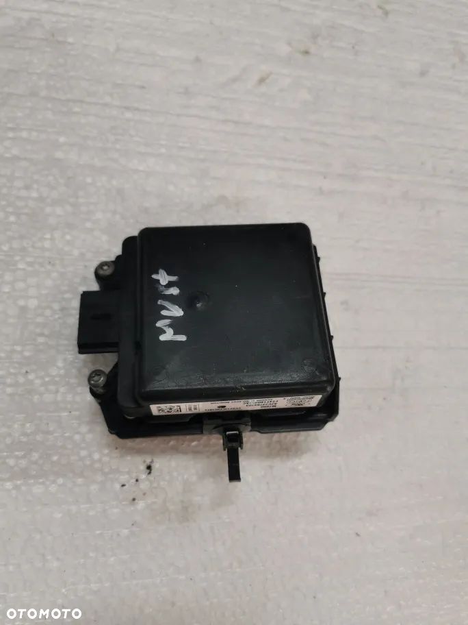 Ford Mustang moduł sterownik sensor radar 2012DJ6083 - 1