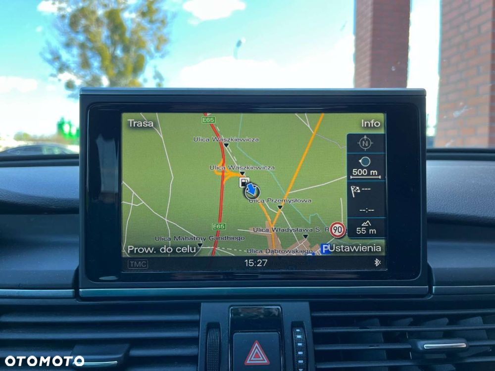 Audi A6 Avant 2.0 TDI Ultra - 18