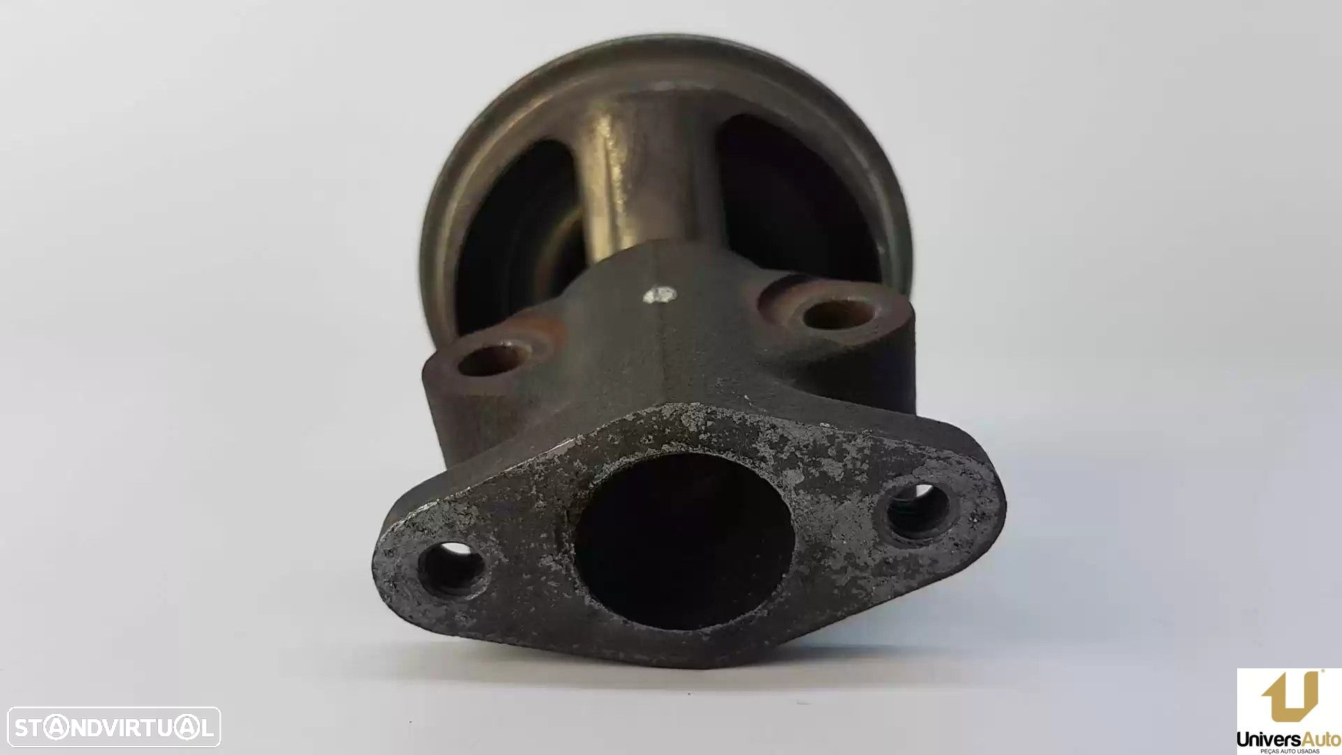 VALVULA EGR NISSAN PRIMERA 1999 -147102J600 - 3