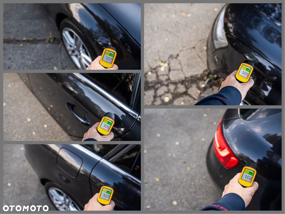 Audi A4 Avant 2.0 TDI DPF S line Sportpaket - 14