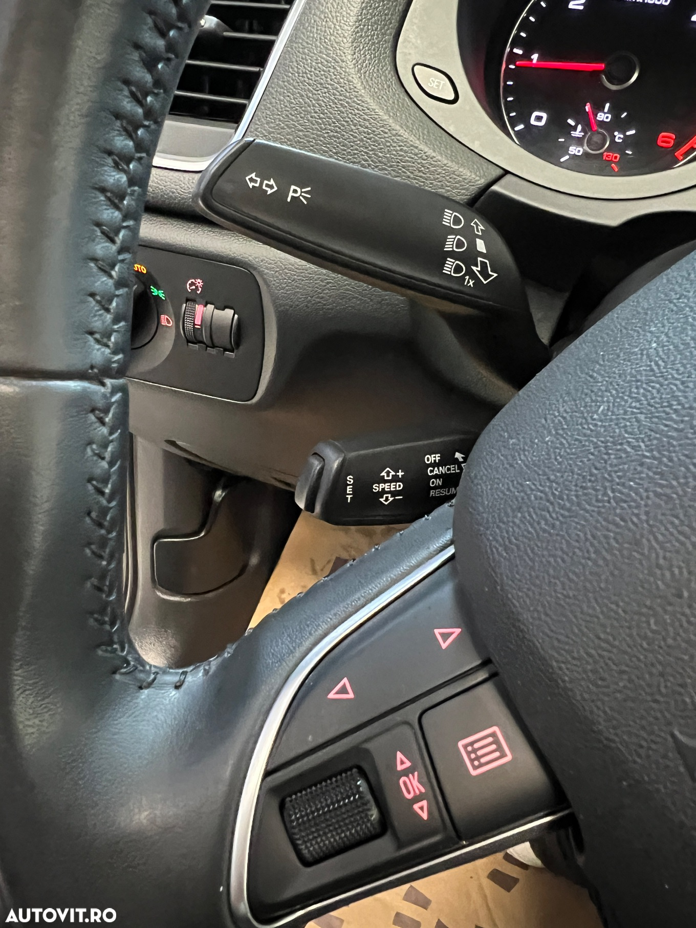 Audi Q3 2.0 TDI S tronic - 15