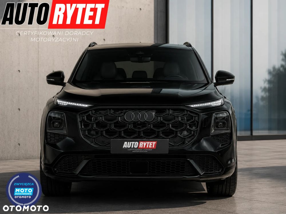 Audi Q7 - 2