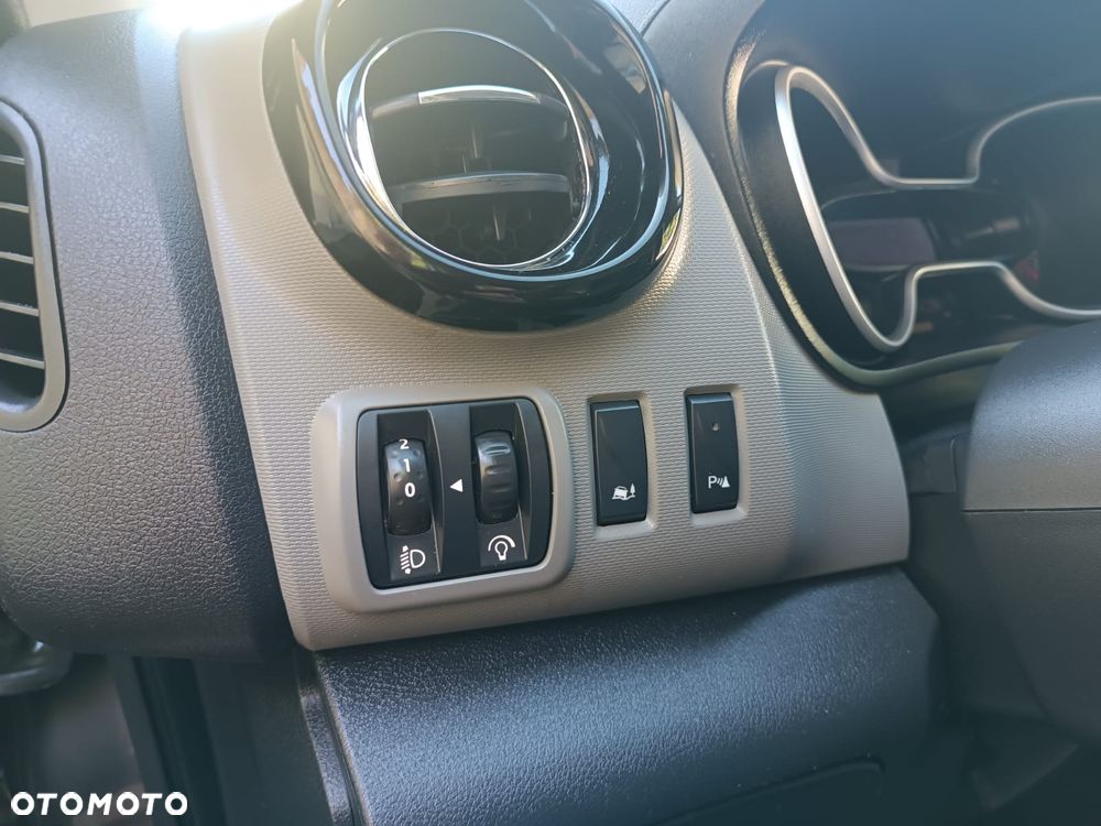 Renault Renault Trafic 1.6 dci Klima  Tempomat Regały warsztat - 10