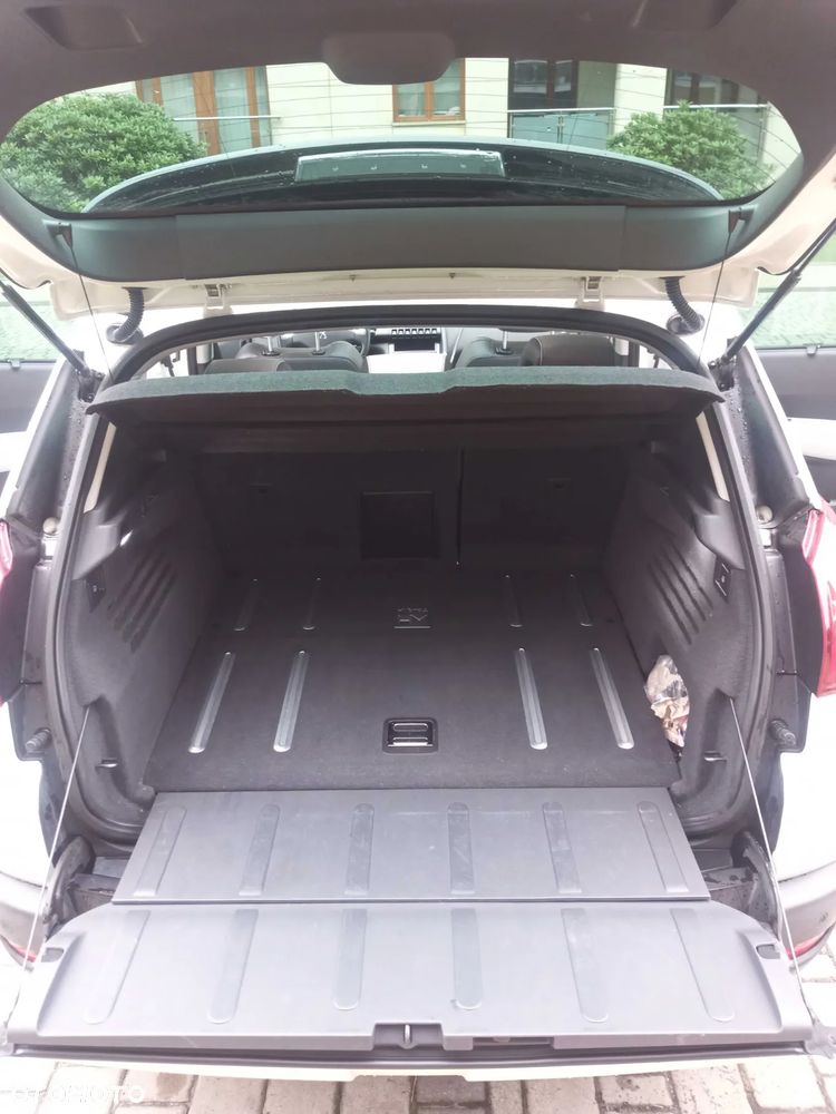 Peugeot 3008 2.0 HDi Active - 26