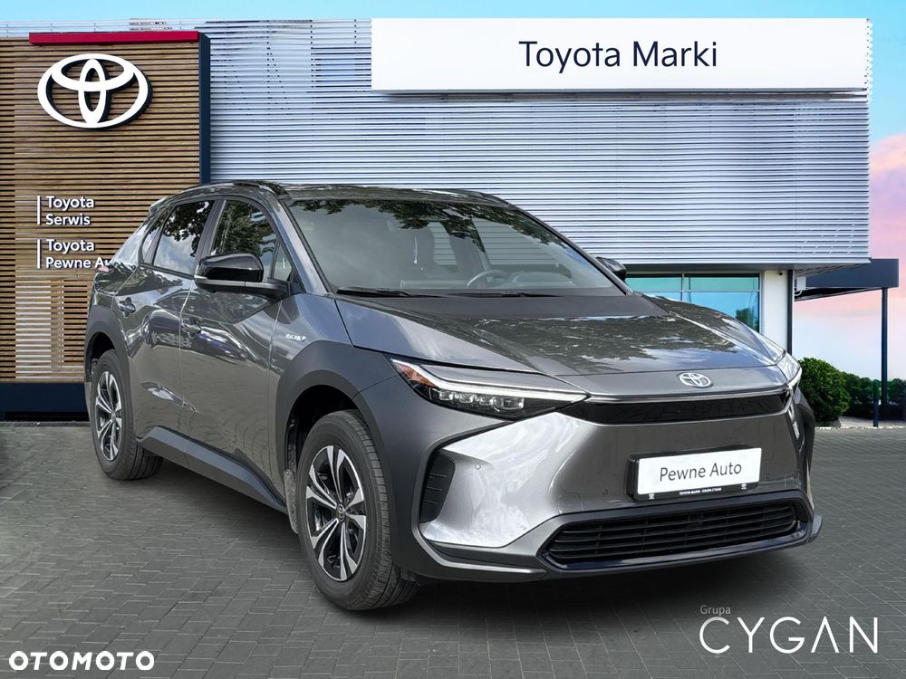 Toyota bZ4X 71.4kWh 4x4 Prestige - 7