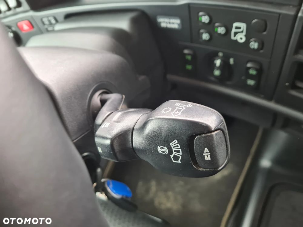 Scania R450 - 22