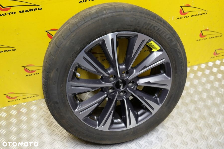 LINCOLN CORSAIR 2020 FELGA 19 KOŁO OPONA 225/55/19 - 3