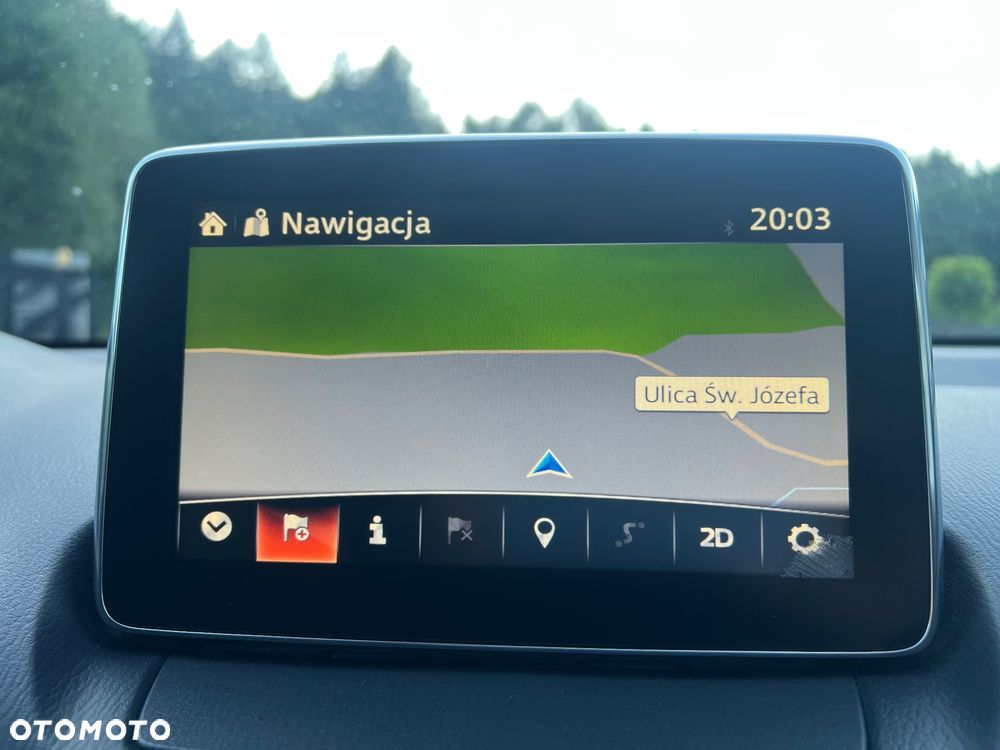 Mazda 2 SKYACTIV-G 90 KIZOKU - 6