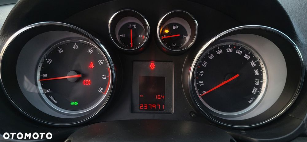 Opel Insignia 1.6 Edition - 24