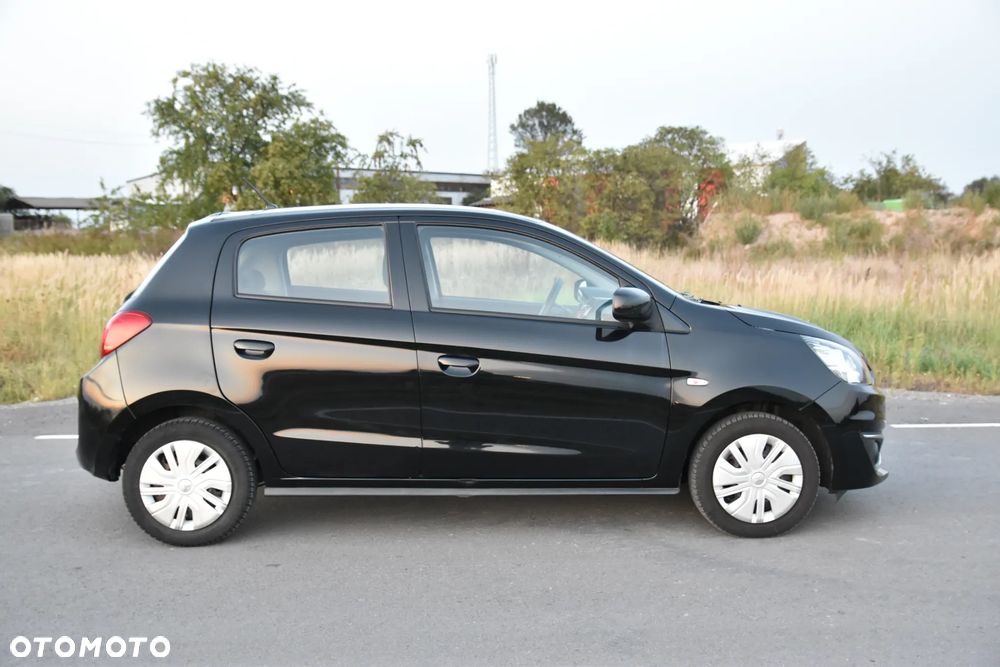 Mitsubishi Space Star 1.0 Edition - 13