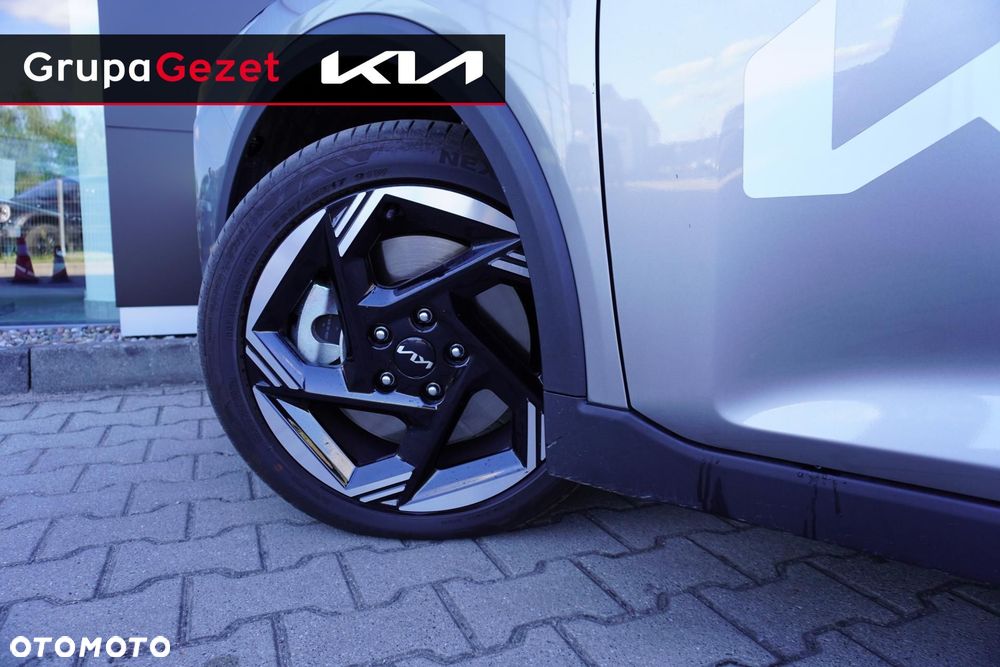 Kia K4 - 5