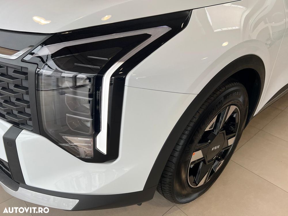 Kia Sportage 1.6 T-GDI 6MT 4x2 Urban - 4