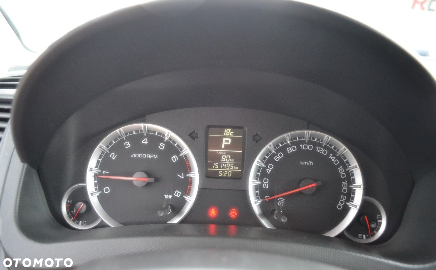 Suzuki Swift 1.2 Automatik Comfort - 26