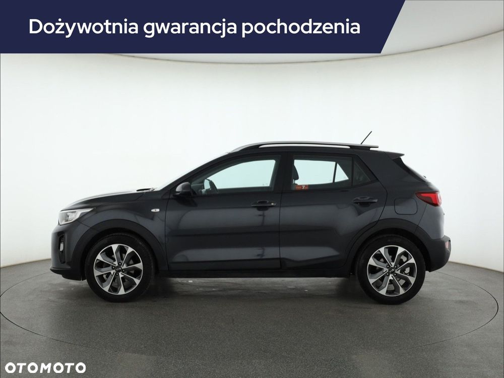 Kia Stonic 2018 photo 3