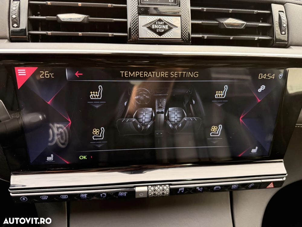 DS Automobiles DS 7 Crossback - 32