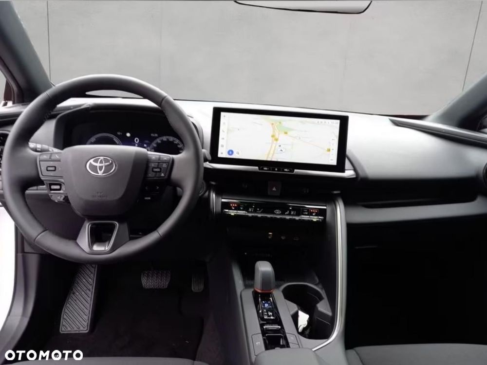Toyota C-HR 1.8 Hybrid Style - 7