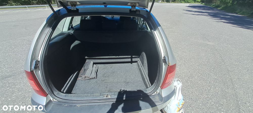 Skoda Octavia 1.9 TDI Ambiente - 7