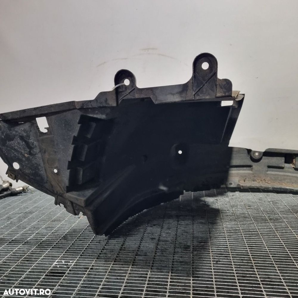 Carenaj dreapta fata Nissan Qashqai J11 2013 - 2017 SUV 4 Usi (1510) - 6