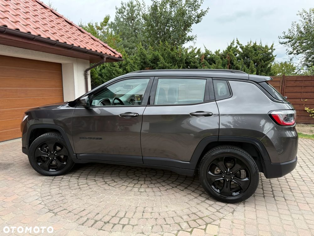 Jeep Compass 1.4 TMair Night Eagle FWD S&S - 6