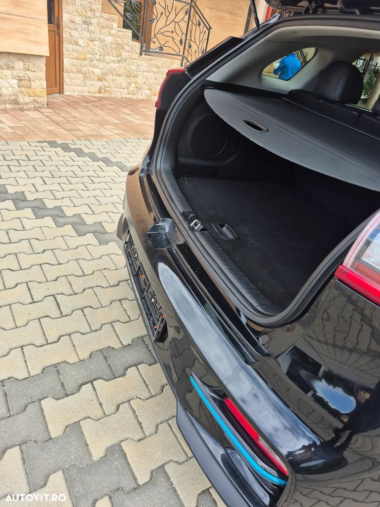 Kia Niro - 24