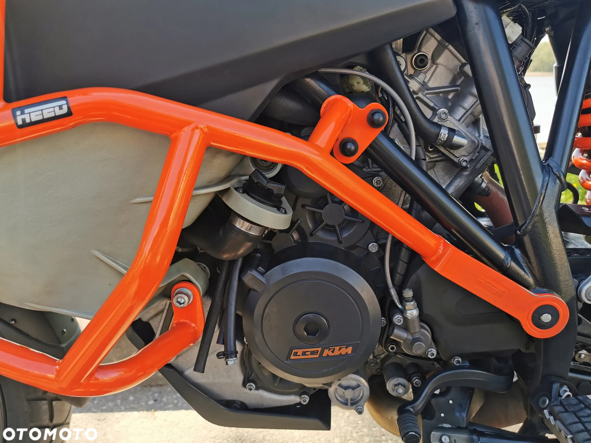 KTM Adventure - 9