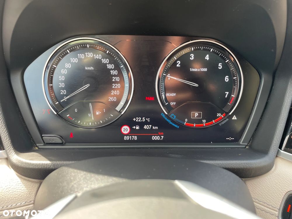 BMW X1 - 23
