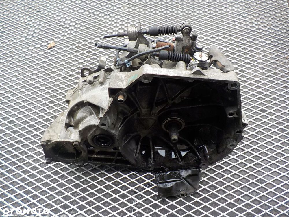 HONDA FR-V 1.8 I-VTEC 140 KM SKRZYNIA BIEGÓW SJV3 - 2