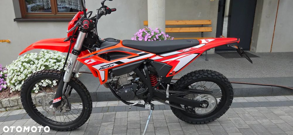 Beta RR - 9